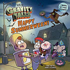 Gravity Falls Happy Summerween! / the Convenience Store ... of Ho