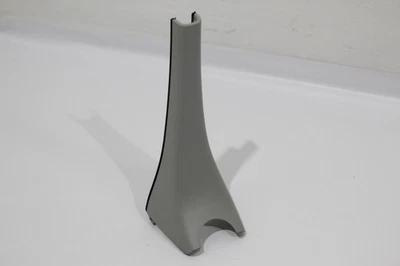 Audi A7 4G C7 Interior Rear View Mirror Wire Cover Crystal Silver Ne - Image 1 of 4