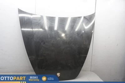 2011-2014 Porsche Cayenne 958 capô dianteiro conjunto de painel capô fabricante de equipamento original 7P5010783 - Imagem 1 de 4