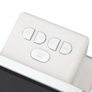 Filmscanner Mit 5-Zoll-LCD-Bildschirm CMOS-Sensor Dia- Und Negativscanner CHP - Bild 1 von 22