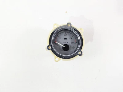 Harley Touring 2021 FLTRX Road Glide medidor de voltaje 70900166 Foto 1 de 4