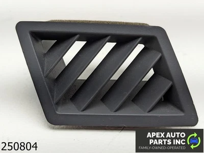 OEM 2007-2010 BMW X3 3.0L FRONT DEFROSTERS AIR VENT - Image 1 of 4