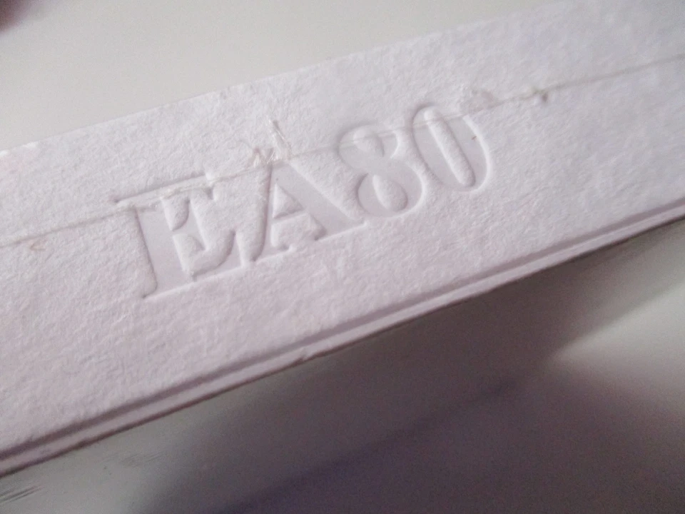 EA80 *** 7 x 7" VINYL BOX *** PUNK DEUTSCH - Bild 1 von 4