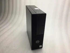 Dell OptiPlex 3090 Core i5-10505 3,2GHz 8GB RAM OHNE HDD OHNE OS Gut - Bild 1 von 10