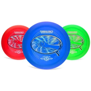 Streamline Disc Golf Neutron Turbulence SE Fairway Driver 7/2/0/3.5 - Choose - Picture 1 of 6