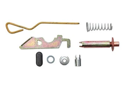 For Cadillac Calais Drum Brake Self Adjuster Repair Kit Raybestos 49655WRXK — 第 1/2 张图片