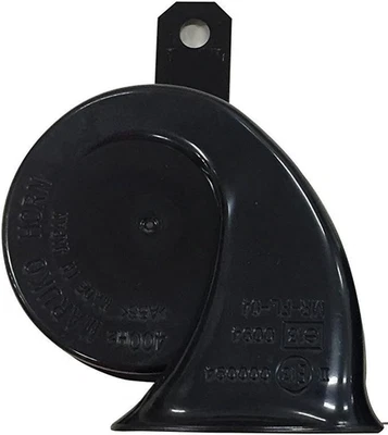 TOYOTA FJ Cruiser pieza genuina CONJUNTO DE CUERNO tono bajo 86520-60200 OEM nuevo Foto 1 de 4