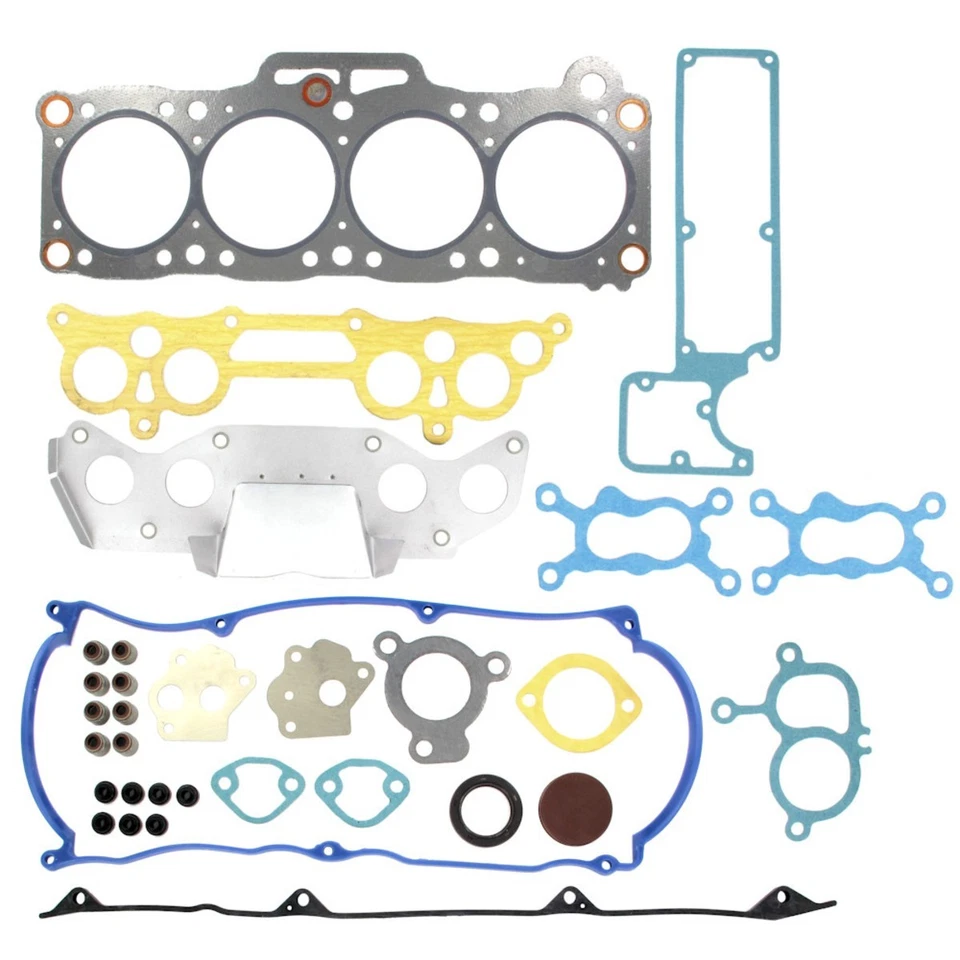 Juego de juntas de culata AHS4008 APEX para camioneta Mazda B2000 1986-1987 Foto 1 de 1