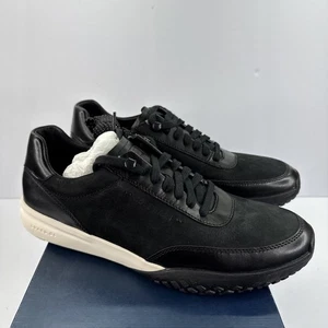 Cole Haan Grandpro C28345 Sneakers Trainers Black Size 11 M - Picture 1 of 5
