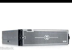 Dell PowerVault MD1000 15 x 750GB SAS Drives Storage Array 11.2TB Network 3U - Picture 1 of 1