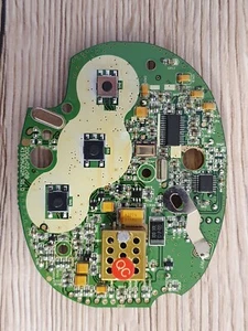 3M™ Peltor™ Headset Lite-Com Ersatzteil Platine Leiterplatte PCB K190AV02A Spare - Bild 1 von 3