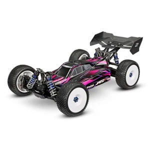 Traxxas 90386-4 JATO 4x4 Brushless VXL Clipless HD-Teile 2,4GHz - pink - Bild 1 von 5