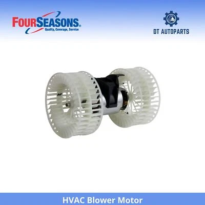 Motor soplador de climatización para Mercedes-Benz 300CE 1988-1993 4 estaciones 1989 1990 1991 Foto 1 de 4