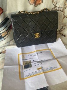 Borse e borsette da donna CHANEL in pelle | Acquisti Online su eBay