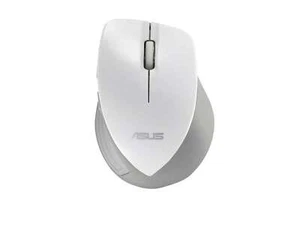 ASUS WT465 Optische Maus (wireless, USB) weiß - Bild 1 von 1