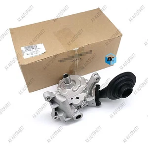 Genuine OEM Engine Oil Pump For Audi A6 A7 A8 Quattro Q5 Q7 S4 06E115105AQ - Picture 1 of 6