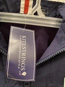 NWT, boys size 5/6 coat from Kitestrings - Picture 1 of 4