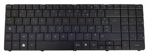 NOWA KLAWIATURA PACKARD BELL ST85 ST86 YAMIT MT85 FRANCUSKA - Zdjęcie 1 z 2