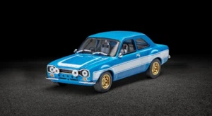 Fast and Furious DeAgostini Ford Escort MK1 RS 1:43 Diecast Model Brand new - Picture 1 of 5