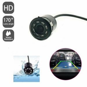 170 wide angle Mini smallest IR night vision Waterproof tiny micro HD camera CAM - Picture 1 of 12