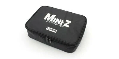 Kyosho MZW121B Mini-Z Carry Bag (280x200x75mm)