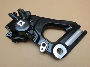 Pinza freno posteriore Royal Enfield Meteor 350 E5 2021 4.131 miglia BYBRE (10625) - Foto 1 di 9