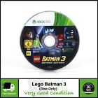 Lego Batman 3 | Beyond Gotham | Microsoft Xbox 360 Game | Disc Only