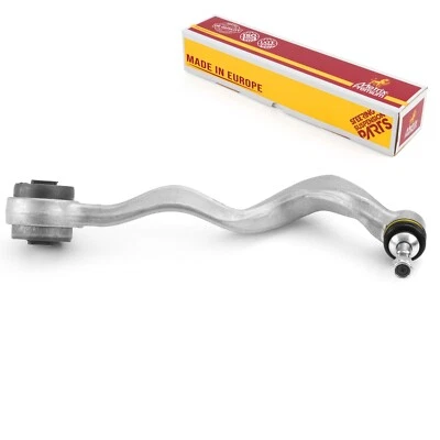 Brazo de control delantero inferior delantero derecho y rótula para BMW 525i 528i 530i 535i Foto 1 de 4