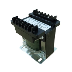 JBK3-160 screw air compressor control transformer Input 380V/50Hz Output 220V 24 - Picture 1 of 5