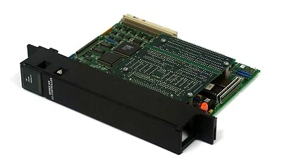 USED HORNER ELECTRIC HE697BEM600D I/O CONTROLLER MODULE HE697BEM600 - Image 1 of 3