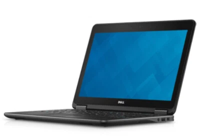 Dell Latitude E7240 Ultra Intel Core i5,8GB,12.5",128GB SSD, Notebook Computer - Image 1 of 2