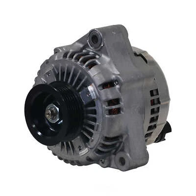 Alternator fits 2000-2003 Acura TL CL  DENSO - Image 1 of 2