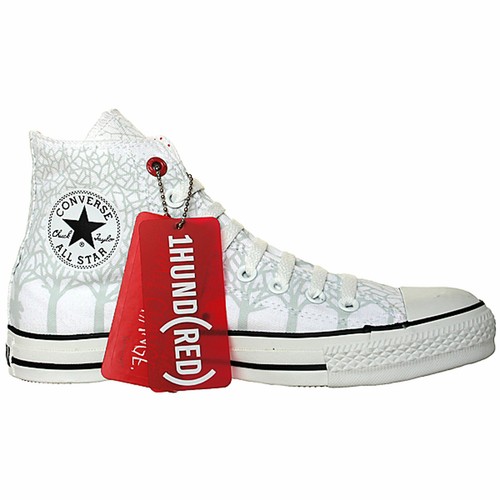 Converse Chucks Eu 36 UK 3 5 Red Edizione Taylor All Star Limitata