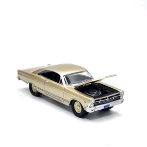 1967 Ford Fairlane 500 XL Sammlerstück selten Maßstab 1:64 Diecast tolles Geschenk🎁 - Bild 1 von 9