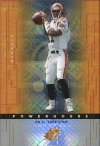 2000 SPx Football Powerhouse Insert Singles - You Choose - Picture 1 of 21