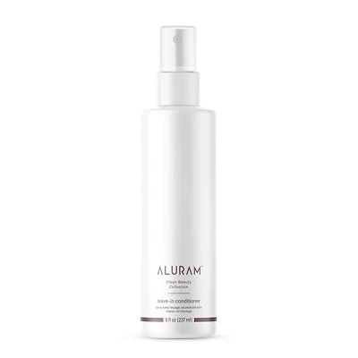Aluram Leave In Conditioner. 8 Oz. - Image 1 of 4