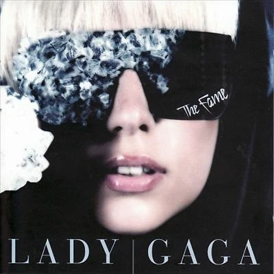 Lady Gaga : The Fame CD (2009) Value Guaranteed from eBay’s biggest seller! - Image 1 of 1