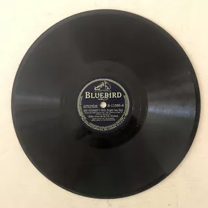 Spike Jones - Der Fuehrer’s Face / I Wanna Go Back To West Virginia 78 RPM 10” - Picture 1 of 2