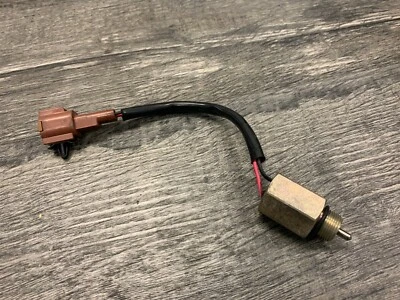 Kawasaki ZX6R ZX6J ZX9R Ninja OEM CA Carburetor Fuel Cut Valve Solenoid #2/3 * - Image 1 of 3