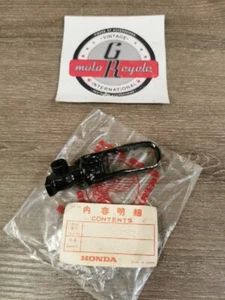 NOS HONDA MR175 MT125 MT250 XL175 1975 - 1977 ARM RIGHT STEP 50616-130-670 H82 - Picture 1 of 4