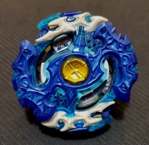 TAKARA TOMY Beyblade Burst - Spriggan Requiem 6Meteor Iron - Picture 1 of 5