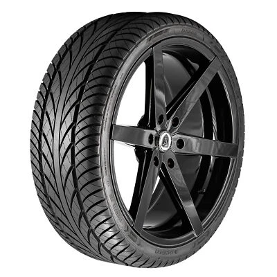 4 New Dcenti D5000  - P305/45r22 Tires 3054522 305 45 22 - Изображение 1 из 4