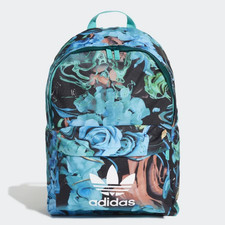 adidas floral bag