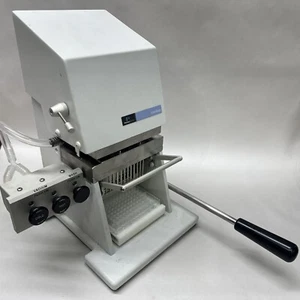 PERKIN ELMER MODELL C961962 FILTERMATE HARVESTER MIT 5074276 Saugkopf & Brunnen - Bild 1 von 11