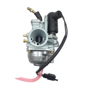 Carburetor Pz19Jf 2 Stroke Fit for Yamaha Jog 50cc Replacement 3301-603 - Picture 1 of 7