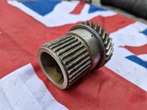 Mini clásico, Austin, Rover, engranaje primario 29 dientes, usado - Imagen 1 de 8