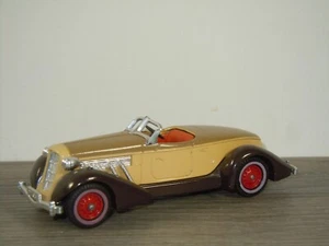 Auburn 851 Supercharged Speedster - Matchbox Yesteryear *58968 - Foto 1 di 2