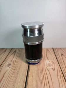 Schneider Kreuznach 180mm f5.5 Tele-Xenar Telephoto Lens for Exakta - Picture 1 of 7