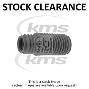 STOCK CLEARANCE STEERING BOOT FOR E46 318-330 98- E39 520i-530D 95- - Picture 1 of 3
