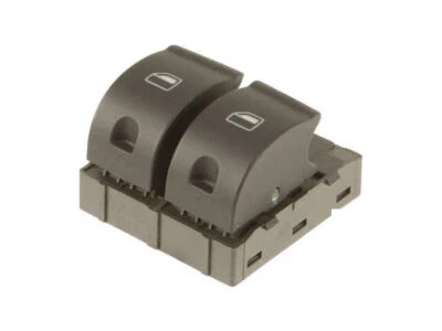 For 2008-2012 Audi R8 Window Switch Front Left Genuine 73265PMND 2009 2010 2011 - Image 1 of 2